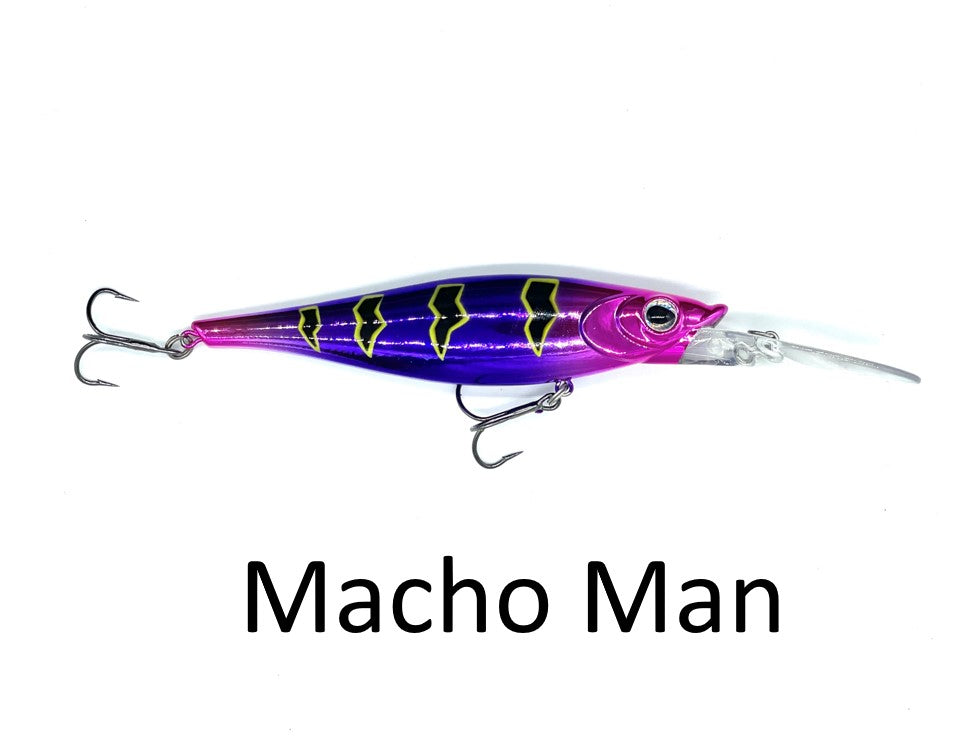 WNC Reaper