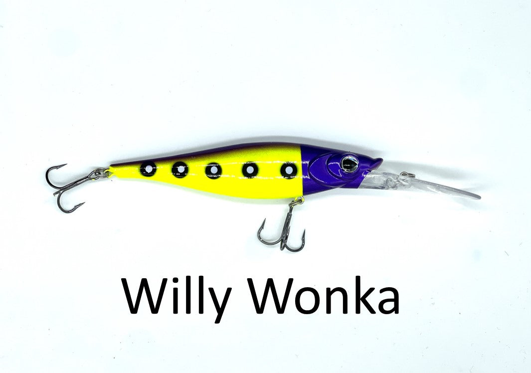 WNC Reaper