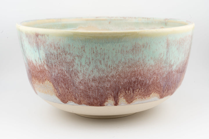 Large Bowl - 8"x4" - Ramen, Mixing, Salad, Serving