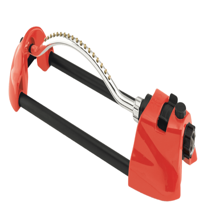Dramm ColorStorm Oscillating Sprinklers