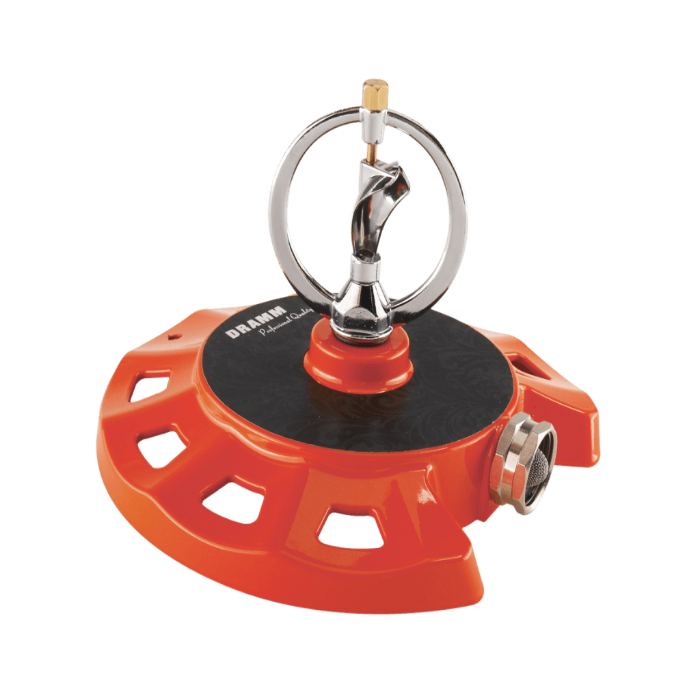 Dramm ColorStorm Spinning Sprinklers