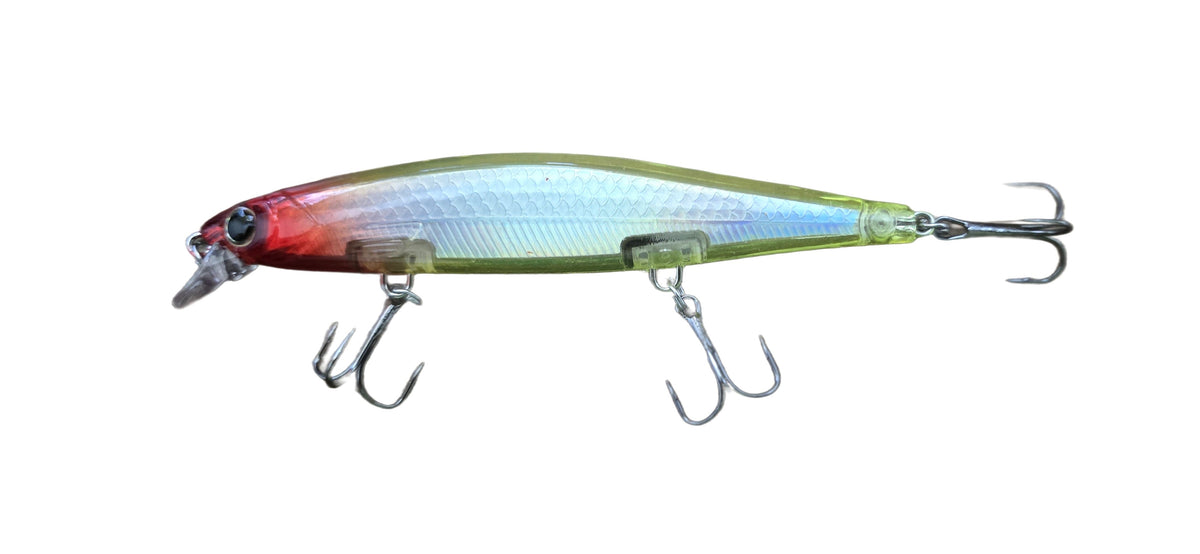 Jerk 4.5 (Floating)