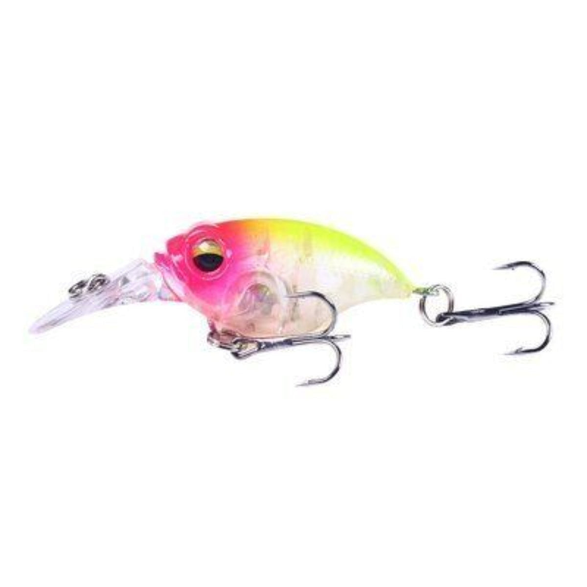 Mini Shad 2.4