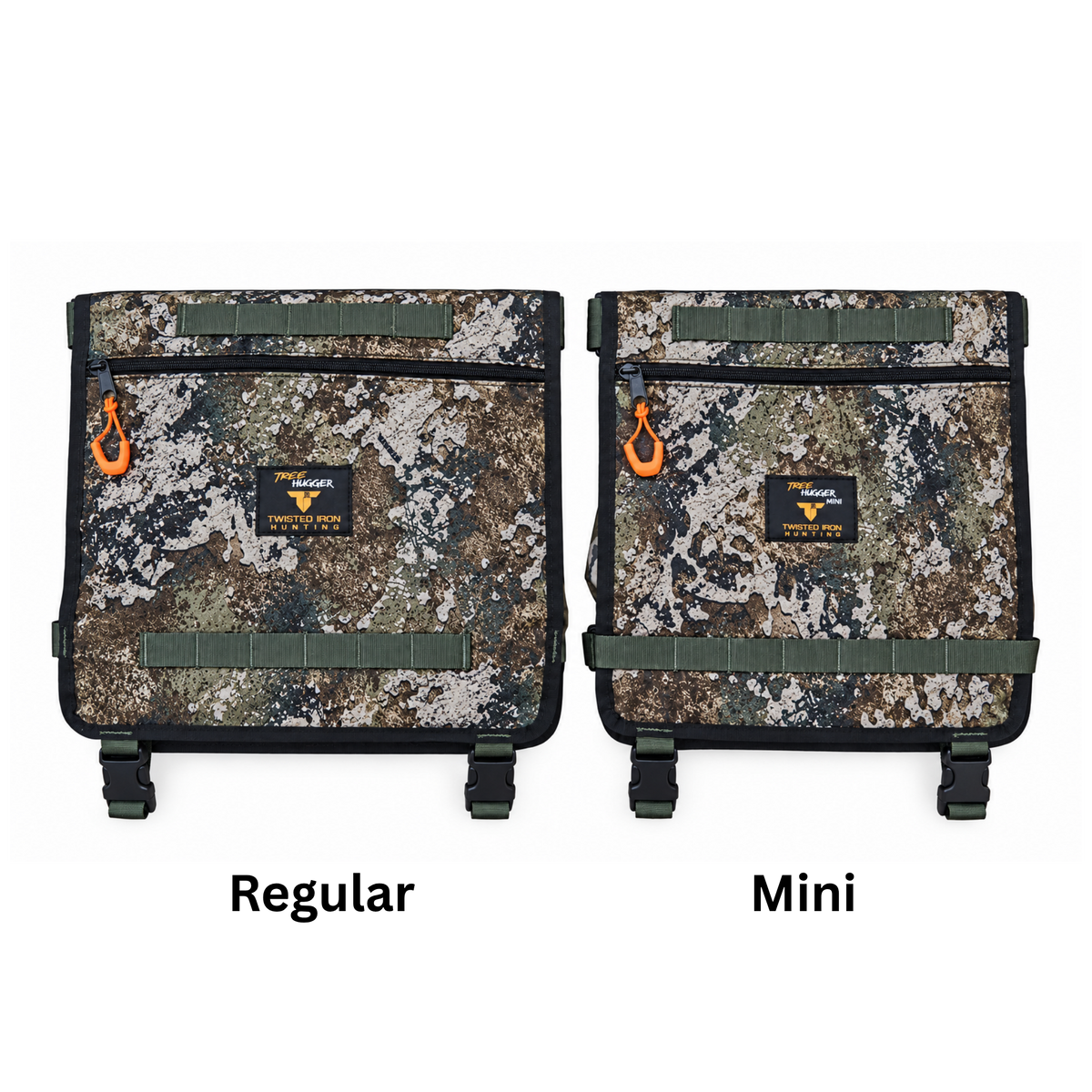 STRATA: Tree Hugger (Regular or Mini Size)