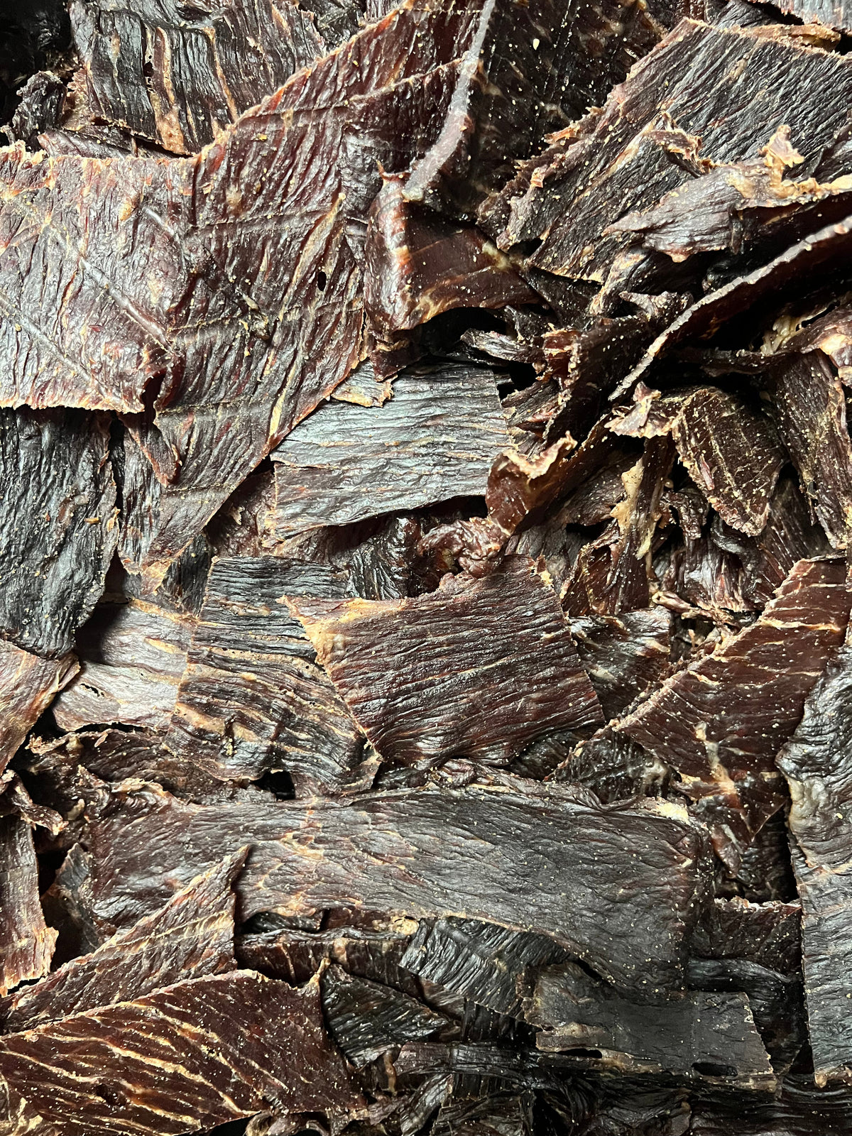 Regular Beef Jerky 10oz