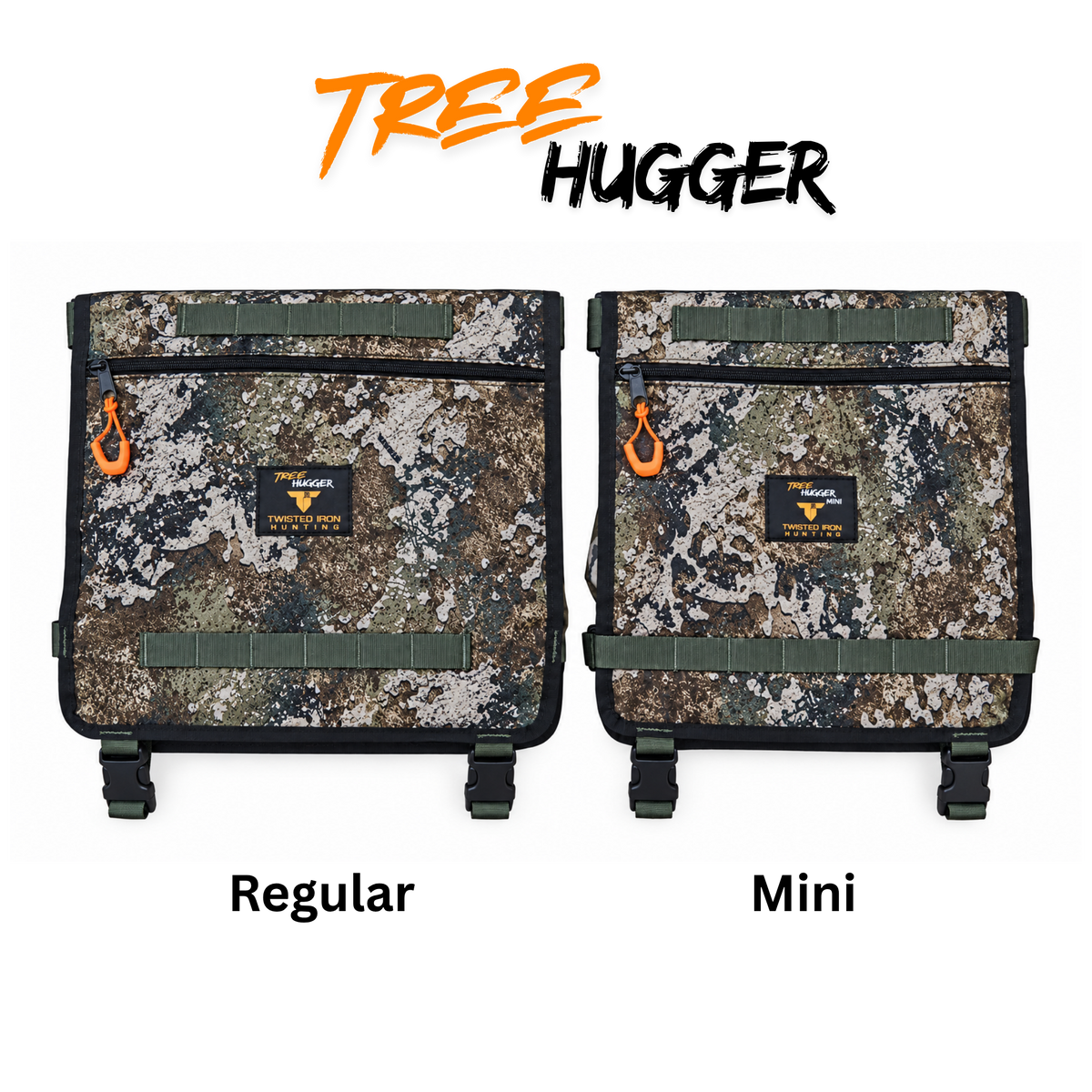 STRATA: Pack Rat Tree Hugger FULL SEND SYSTEM