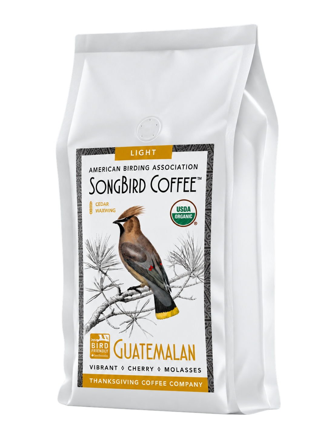 SongBird Guatemalan
