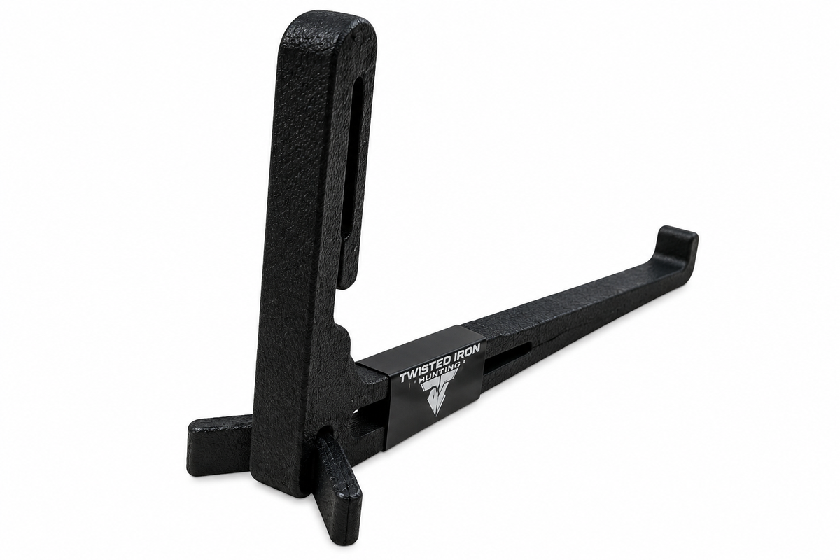 Saddle Savior Hanger Set