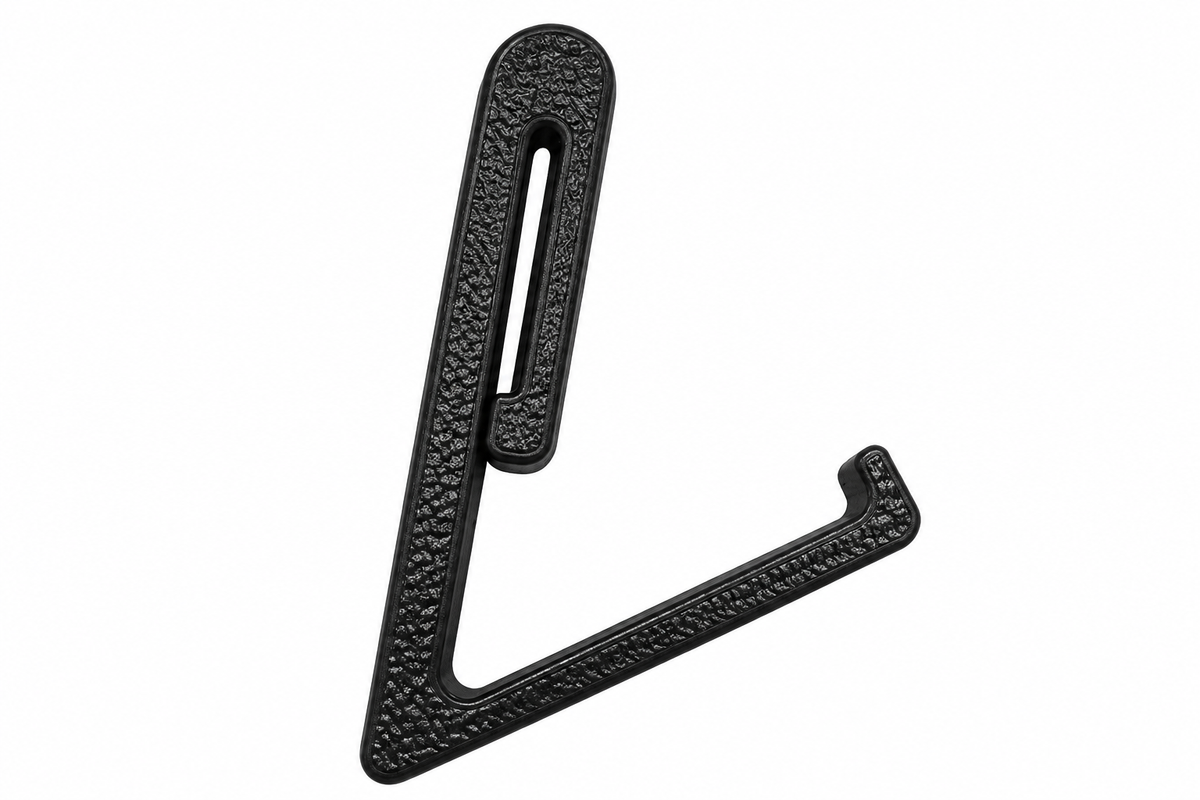 Saddle Savior Hanger Set