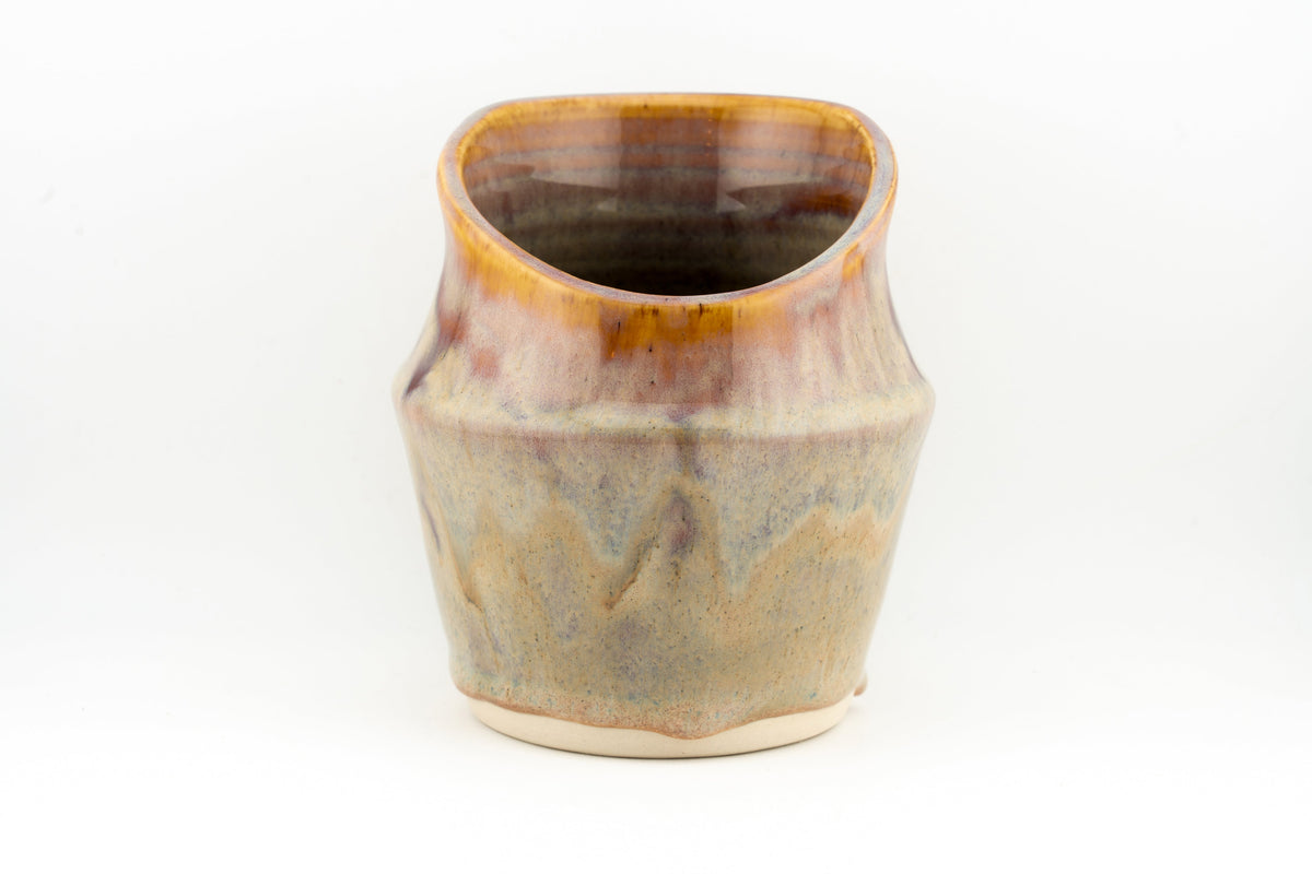 Dried Flower Sconce
