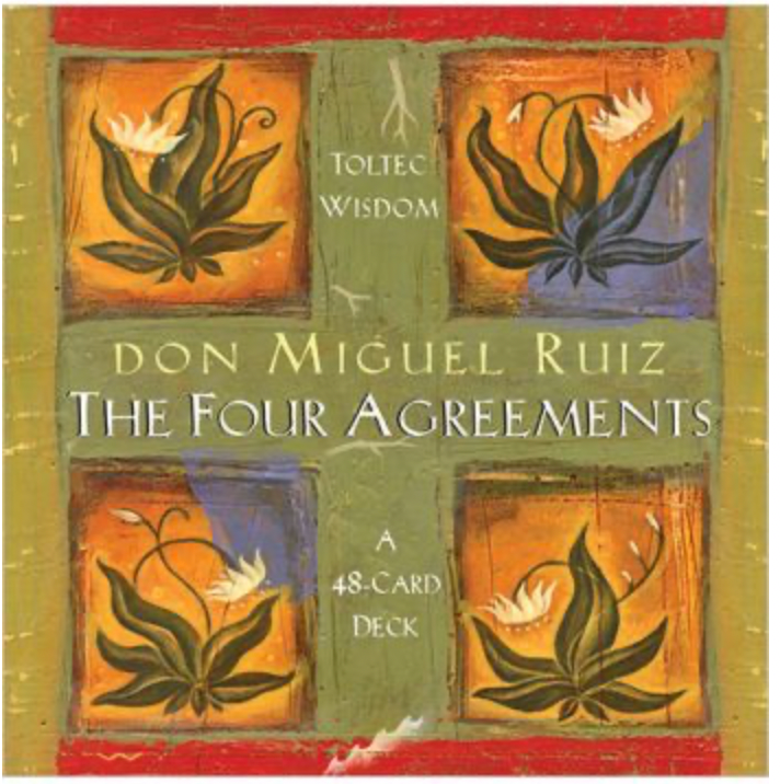 Card Decks (Affirmation/Other)