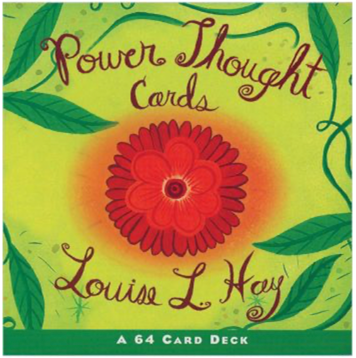 Card Decks (Affirmation/Other)