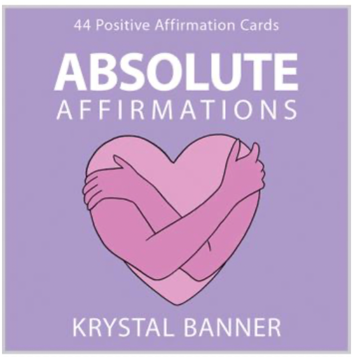 Card Decks (Affirmation/Other)