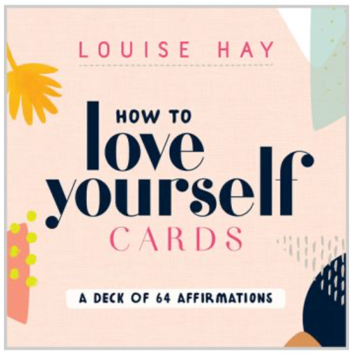 Card Decks (Affirmation/Other)