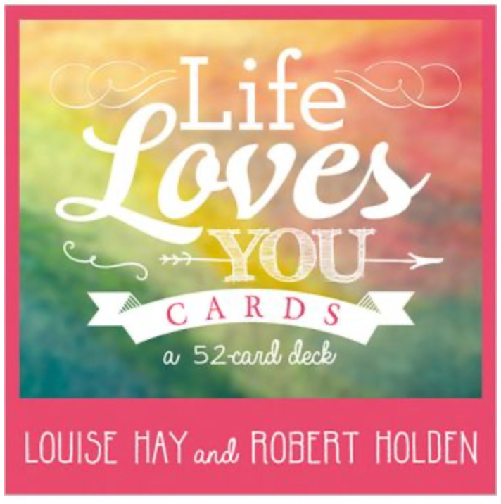 Card Decks (Affirmation/Other)