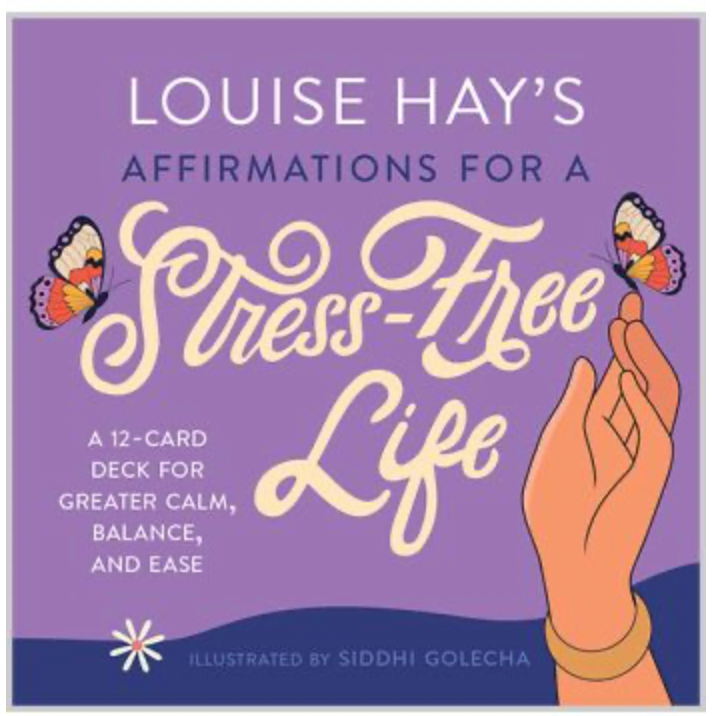 Card Decks (Affirmation/Other)