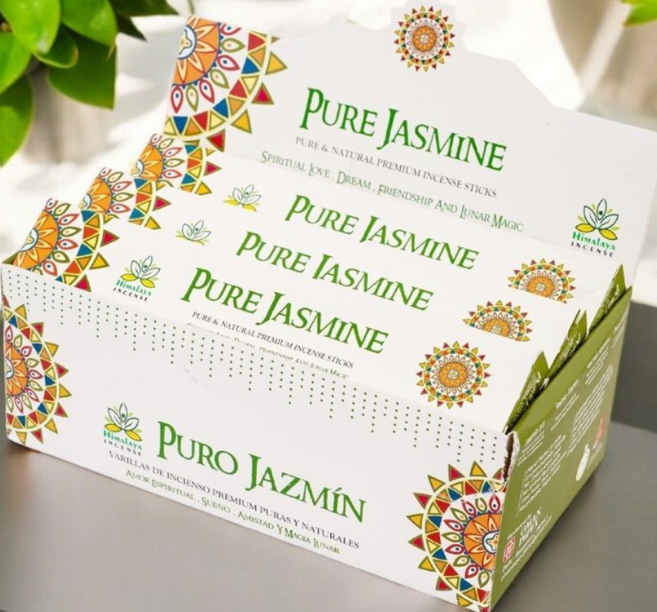 Incense