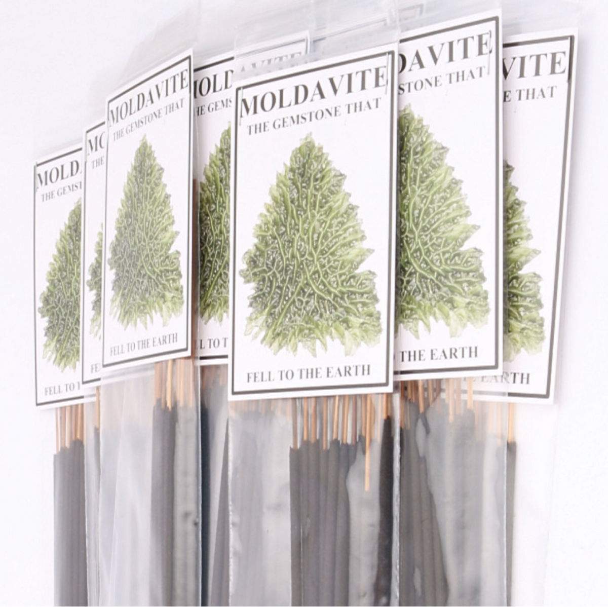Incense