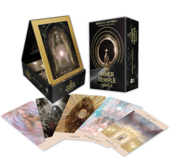 Oracle Card Deck