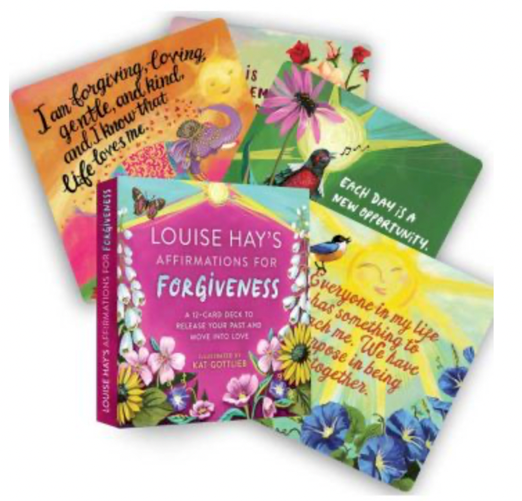 Card Decks (Affirmation/Other)