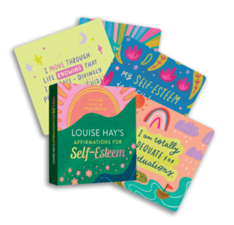 Card Decks (Affirmation/Other)