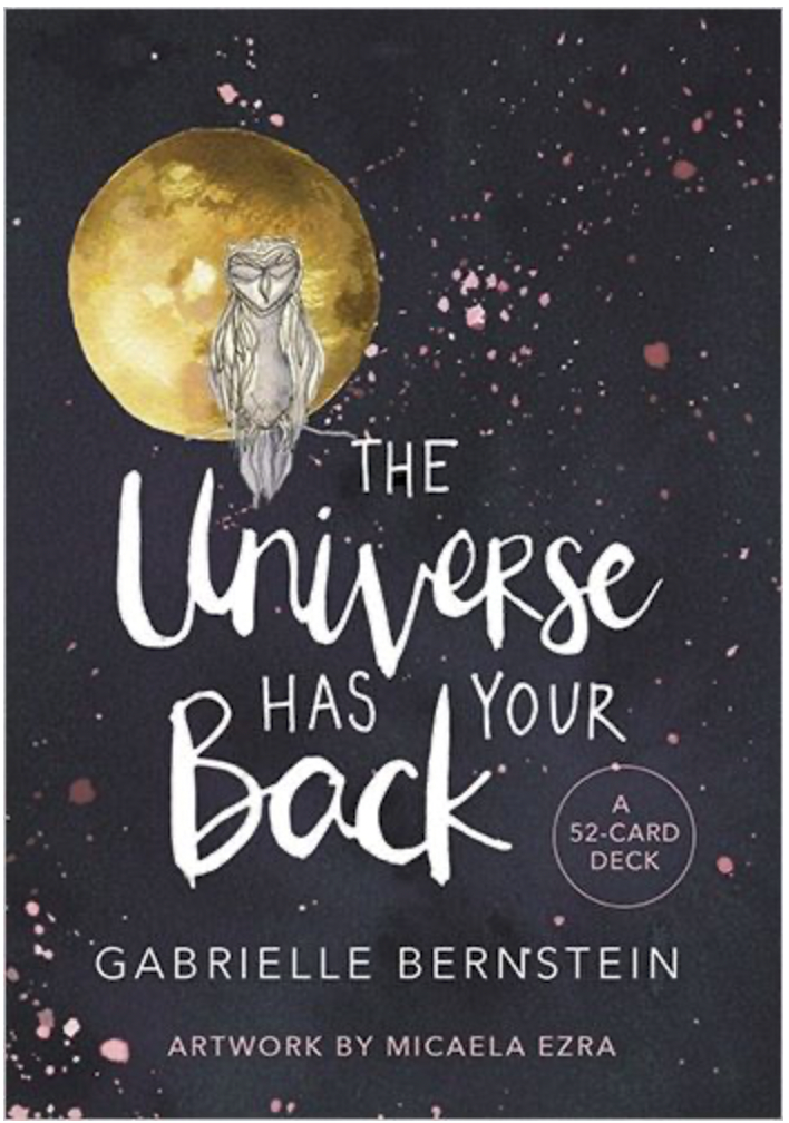 Card Decks (Affirmation/Other)