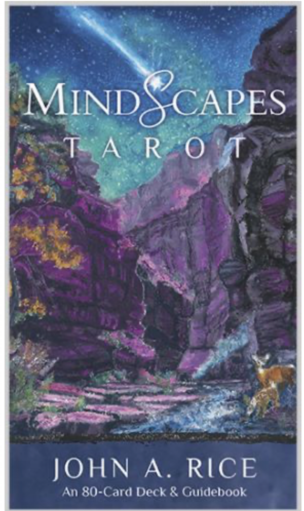Tarot Card Deck