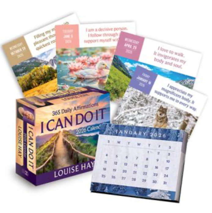 Card Decks (Affirmation/Other)