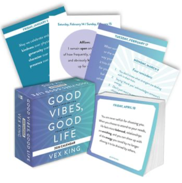 Card Decks (Affirmation/Other)