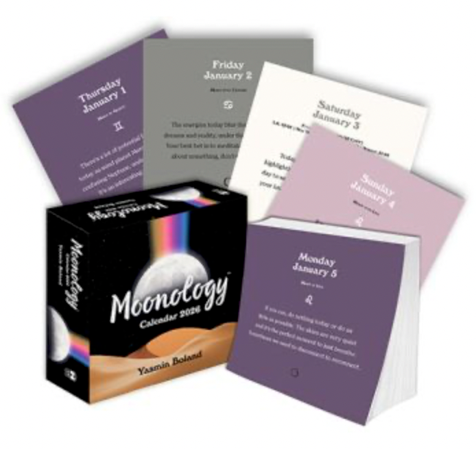 Card Decks (Affirmation/Other)