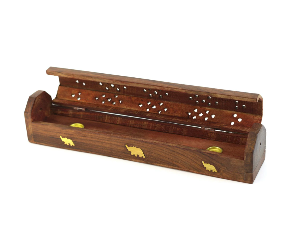 Incense