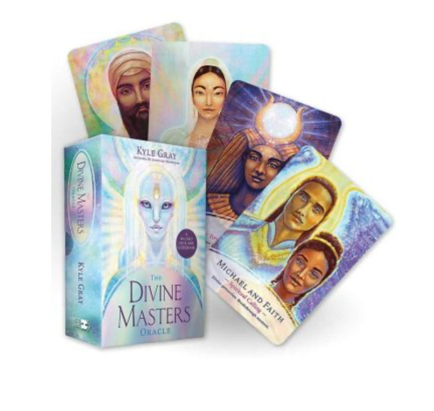 Card Decks (Affirmation/Other)