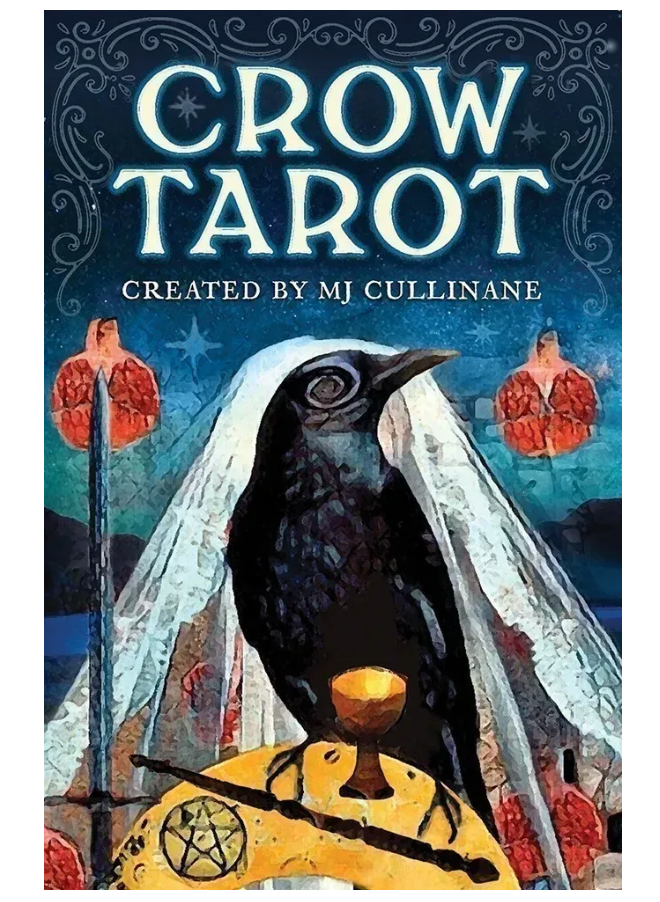 Tarot Card Deck