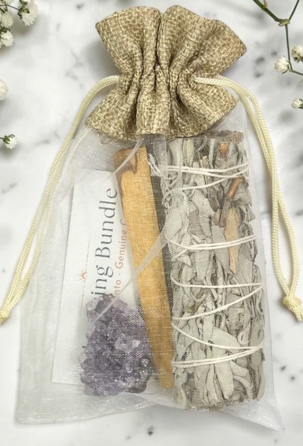 Sage Bundles