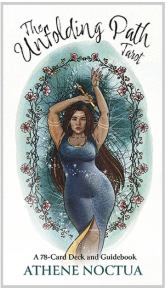 Tarot Card Deck