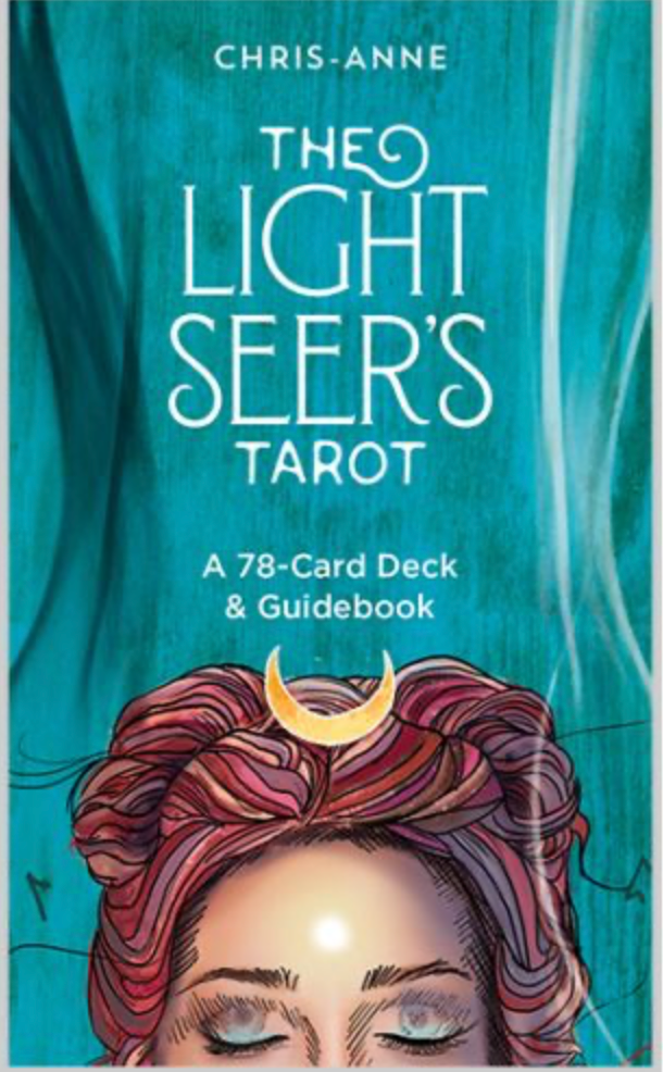 Tarot Card Deck