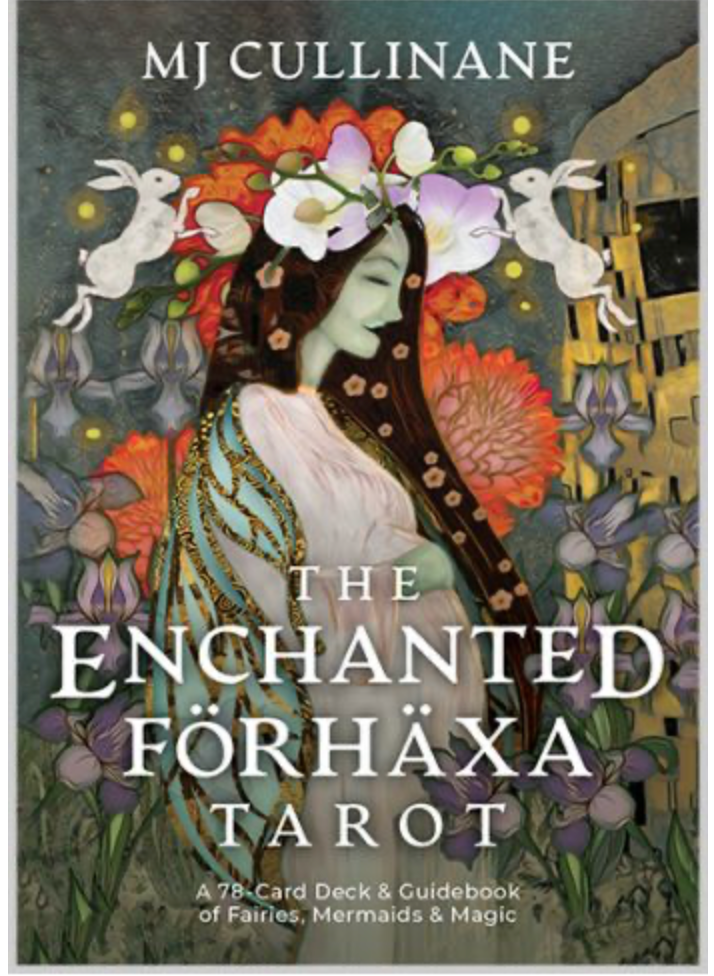 Tarot Card Deck