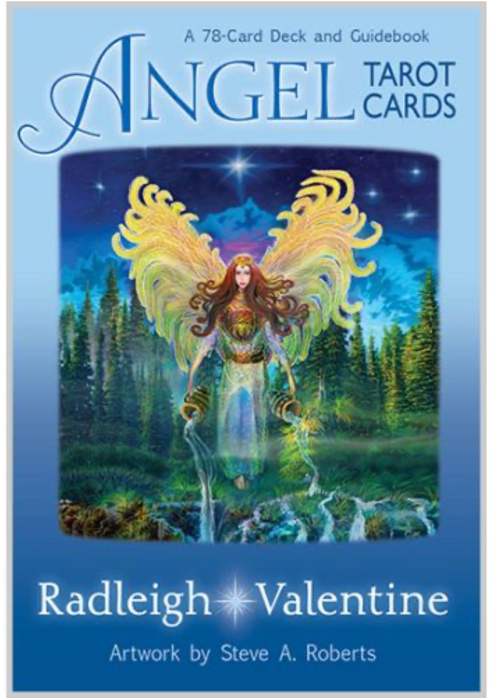 Tarot Card Deck