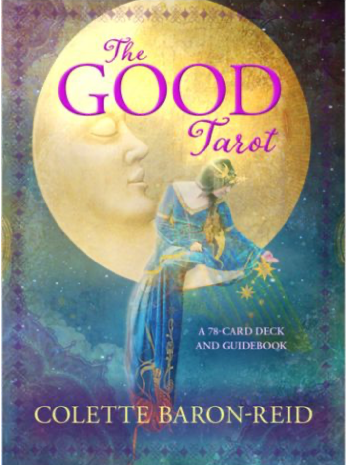 Tarot Card Deck