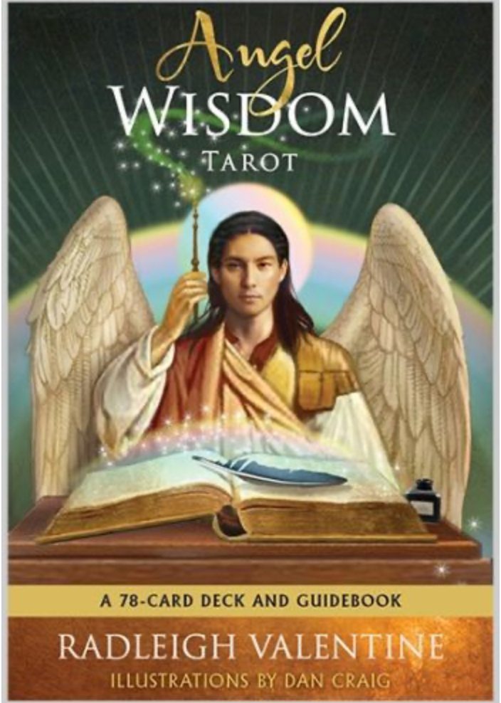 Tarot Card Deck