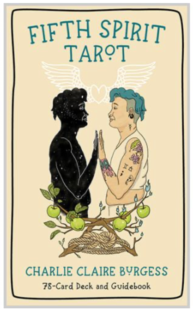 Tarot Card Deck