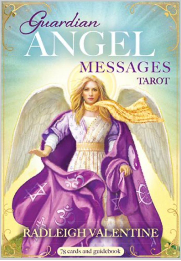 Tarot Card Deck