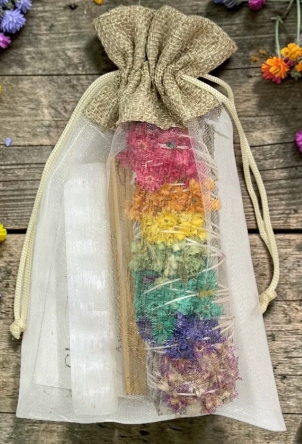 Sage Bundles