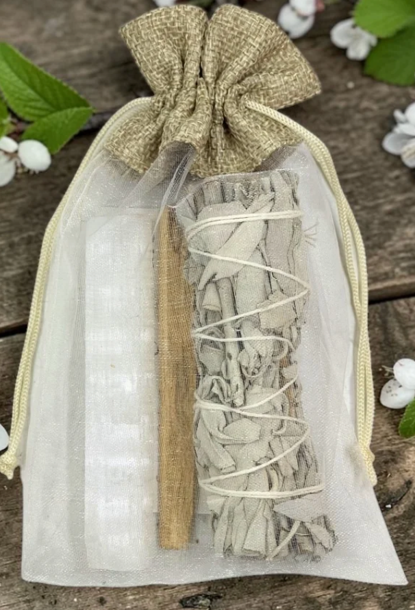 Sage Bundles