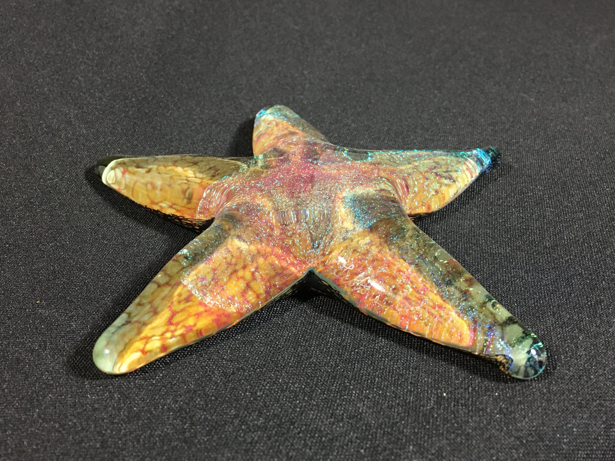 Sherbet Dichro Starfish