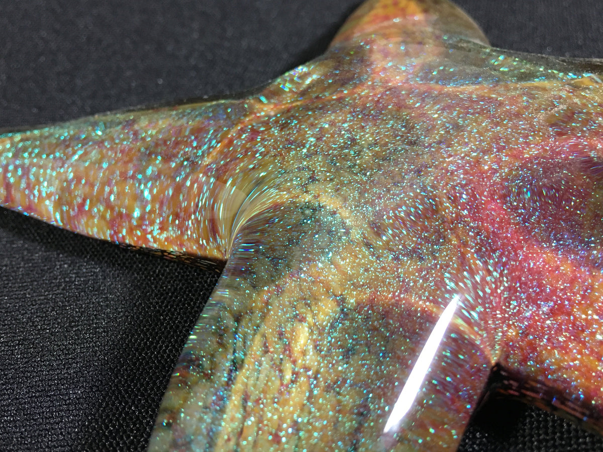 Sherbet Dichro Starfish