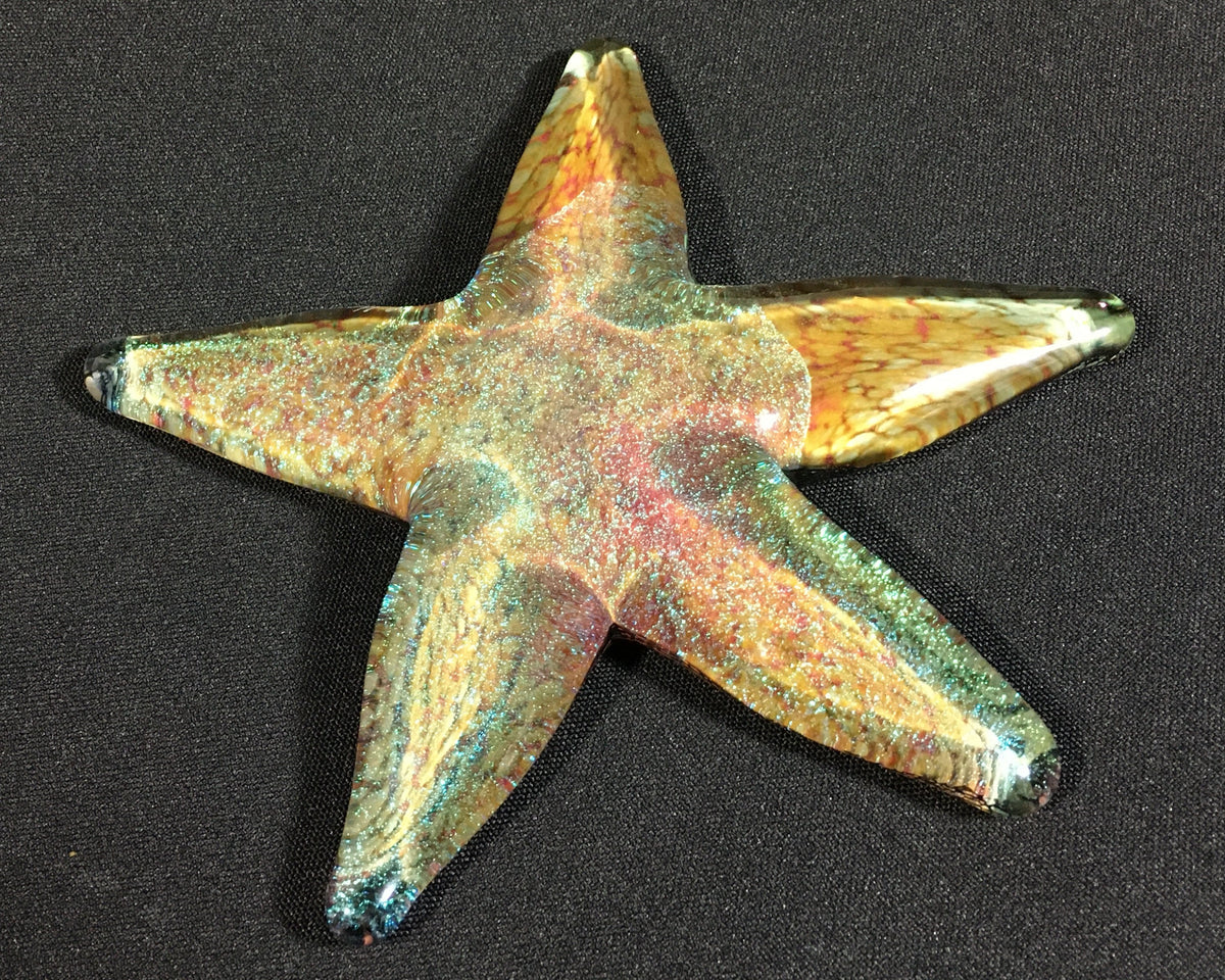 Sherbet Dichro Starfish