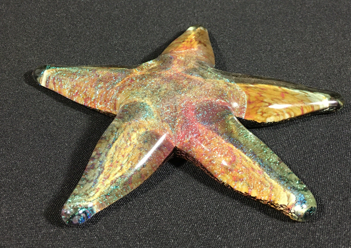 Sherbet Dichro Starfish