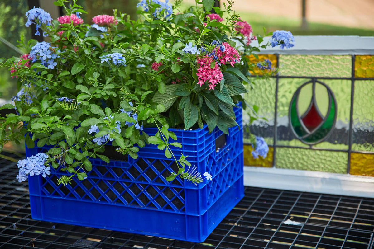 Smart Pot Milk Crate Liner
