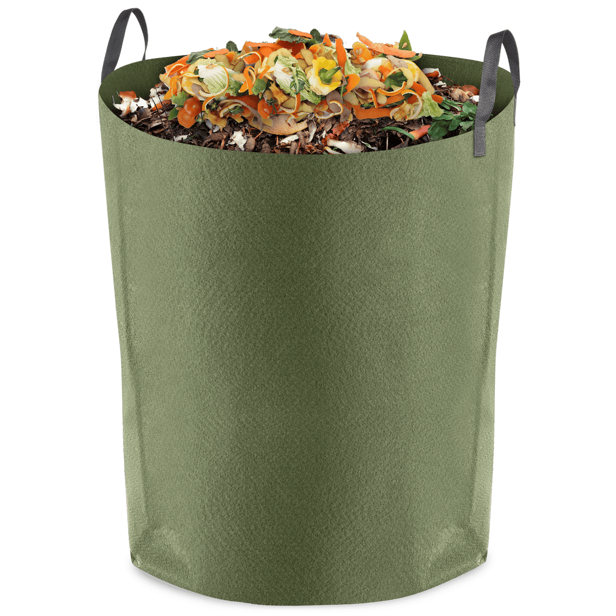 Smart Pot Urban Compost Sak